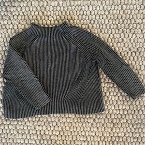 Demylee Daphne Sweater 100% Cotton